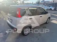 2017 Fiat Panda