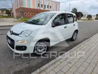 2017 Fiat Panda