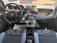 2017 Fiat Panda