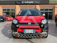 2017 Fiat Panda