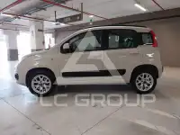 2017 Fiat Panda