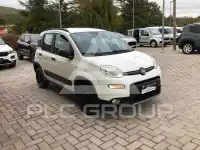 2017 Fiat Panda