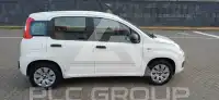 2017 Fiat Panda