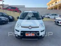 2017 Fiat Panda