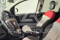 2017 Fiat Panda