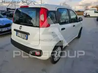 2017 Fiat Panda