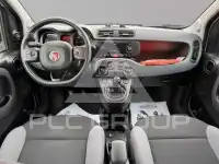 2017 Fiat Panda