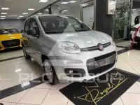 2017 Fiat Panda