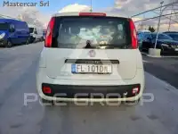 2017 Fiat Panda