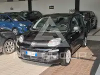 2017 Fiat Panda