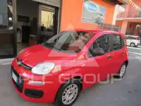 2017 Fiat Panda