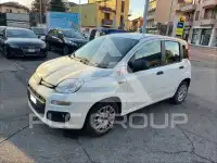 2017 Fiat Panda