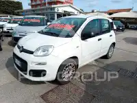 2017 Fiat Panda
