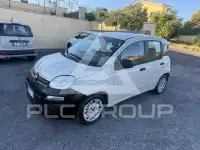 2017 Fiat Panda