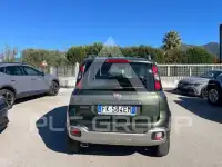 2017 Fiat Panda