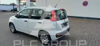 2017 Fiat Panda