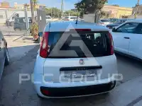 2017 Fiat Panda