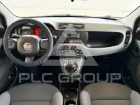 2017 Fiat Panda