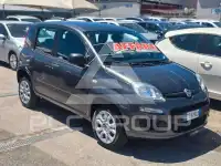2017 Fiat Panda