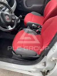 2019 Fiat Panda