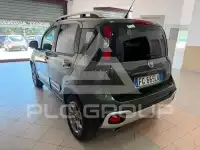 2017 Fiat Panda
