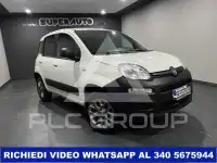 2017 Fiat Panda