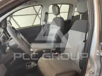 2017 Fiat Panda
