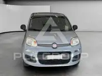 2017 Fiat Panda
