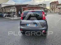 2017 Fiat Panda