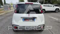 2017 Fiat Panda