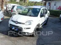 2017 Fiat Panda