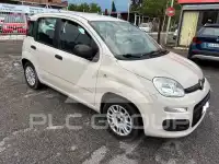 2017 Fiat Panda