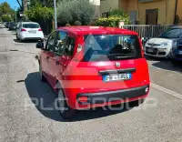 2017 Fiat Panda