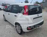 2017 Fiat Panda