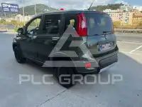 2017 Fiat Panda