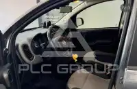 2017 Fiat Panda