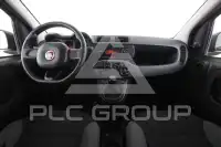 2017 Fiat Panda