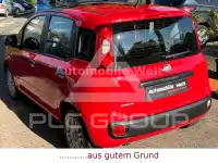 2017 Fiat Panda
