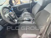 2017 Fiat Panda