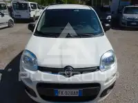 2017 Fiat Panda