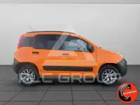2017 Fiat Panda