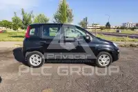 2017 Fiat Panda