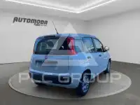 2017 Fiat Panda