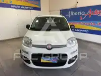 2017 Fiat Panda