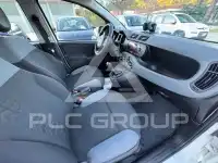 2017 Fiat Panda