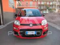 2017 Fiat Panda