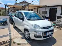 2017 Fiat Panda