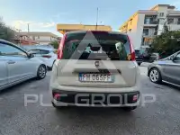 2017 Fiat Panda