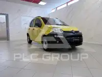 2017 Fiat Panda