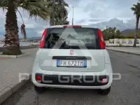2017 Fiat Panda